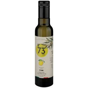 Link zu  Olivenöl mit Zitrone Aromatisiert