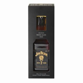 Link zu  Whiskey Black 45%