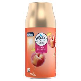 Link zu  Lufterfrischer Automatic Spray Nachfüller, Peach Paradise
