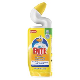 Link zu  WC Reiniger Total Aktiv Gel, Citrus