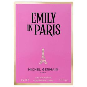 Link zu  Eau de Parfüm Emily in Paris