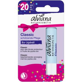 Link zu  Lippenpflege Classic, mit Bio-Jojobaöl