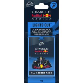 Link zu  Oracle Red Bull Lights Out All Access Pass