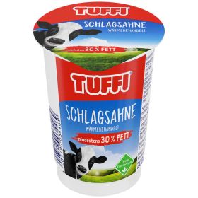 Link zu  Schlagsahne 30%