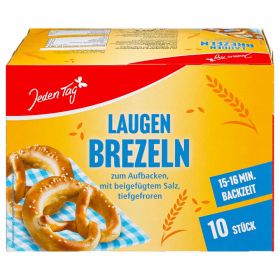 Link zu  Laugenbrezeln