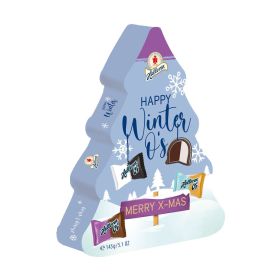 Link zu  Pralinen O´s Tannenbaum