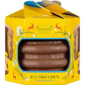 Link zu  Baumkuchen, Vollmilch
