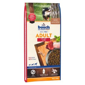 Link zu  Hunde-Trockenfutter Adult, Lamm & Reis