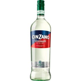 Link zu  Wermut Extra Dry 18%