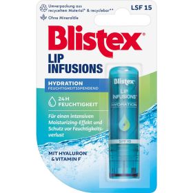 Link zu  Lippenpflege Lip Infusions, Hydration