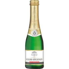 Link zu  Sekt halbtrocken