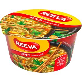 Link zu  Instant Nudeln mit Rindgeschmack