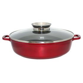 Link zu  Topfset Red Cast 3-tlg