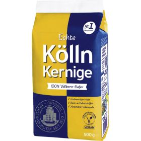 Link zu  Kölln  Haferflocken Blütenzart oder Kernige, je 500 g