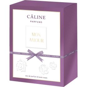 Link zu  Geschenkset Mon Amour, EDP + Handcreme