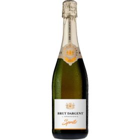 Link zu  Brut Dargent L'Orangerie Spritz 0,75l
