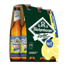 Link zu  Radler Alkoholfrei