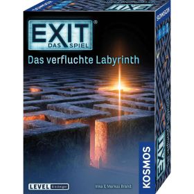 Link zu  EXIT Labyrinth