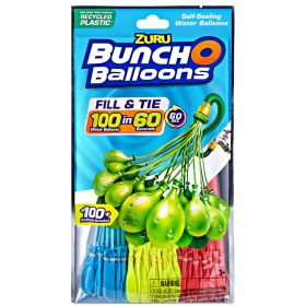 Link zu  Zuru  Bunch O Ballons, 100er-Pack