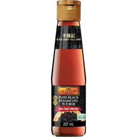 Link zu  Sesamöl schwarz, pur