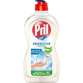 Link zu  Spülmittel Sensitive, Aloe Vera