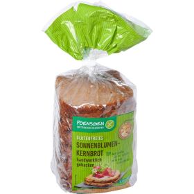 Link zu  Sonnenkernbrot
