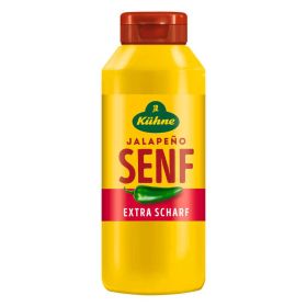 Link zu  Jalapeño Senf Squeeze