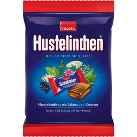 Link zu  Hustenbonbons Hustelinchen, Original