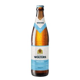 Link zu  Bier Helles 5,3 %