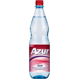 Link zu  Mineralwasser, Naturell