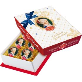 Link zu  Constanze Mozartkugeln 6er