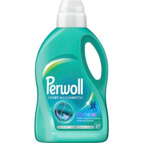 Link zu  Sport-Waschmittel, flüssig, Renew