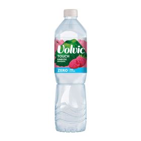 Link zu  Mineralwasser Touch, Himbeere Zero