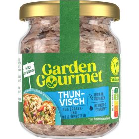 Link zu  Veganer Thun-Visch