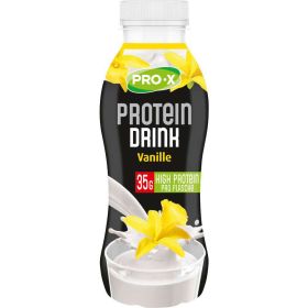 Link zu  High Protein Drink, Vanille