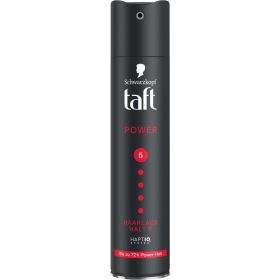 Link zu  Haarlack, Power-Halt 5