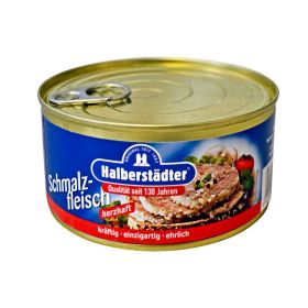 Link zu  Schmalzfleisch