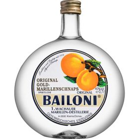 Link zu  Marillenschnaps 40%