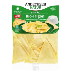 Link zu  Bio Trigoni, Natur