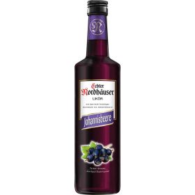 Link zu  Johannisbeer Likör 18%