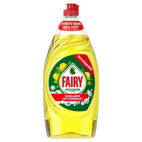 Link zu  Geschirrspülmittel Ultra Konzentrat, Zitrone