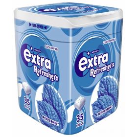 Link zu  Wrigley’s Extra Refreshers, je 35 Stück