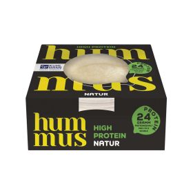 Link zu  Hummus natur High Protein
