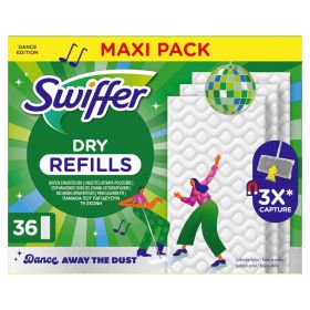 Link zu  Nachfüllpack Boden Dry