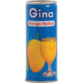 Link zu  Mango-Nektar, leicht gesüßt