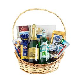Link zu  Präsentkorb Produkte aus Erfurt