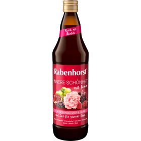 Link zu  Innere Schönheit Saft, mit Biotin