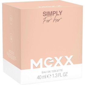 Link zu  Eau de Toilette Simply Woman