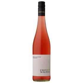 Link zu  Rosé Saignée Trocken, Roséwein