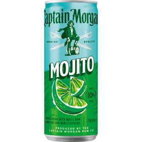 Link zu  White Rum Mojito 10%